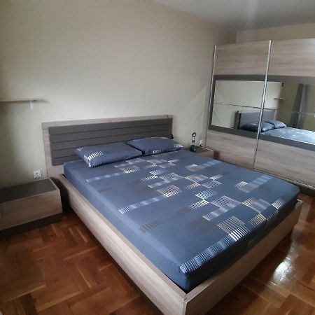 Ana Apartman Budva Kültér fotó