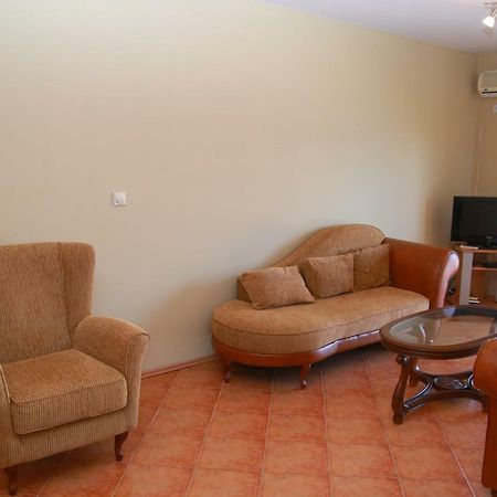 Ana Apartman Budva Kültér fotó