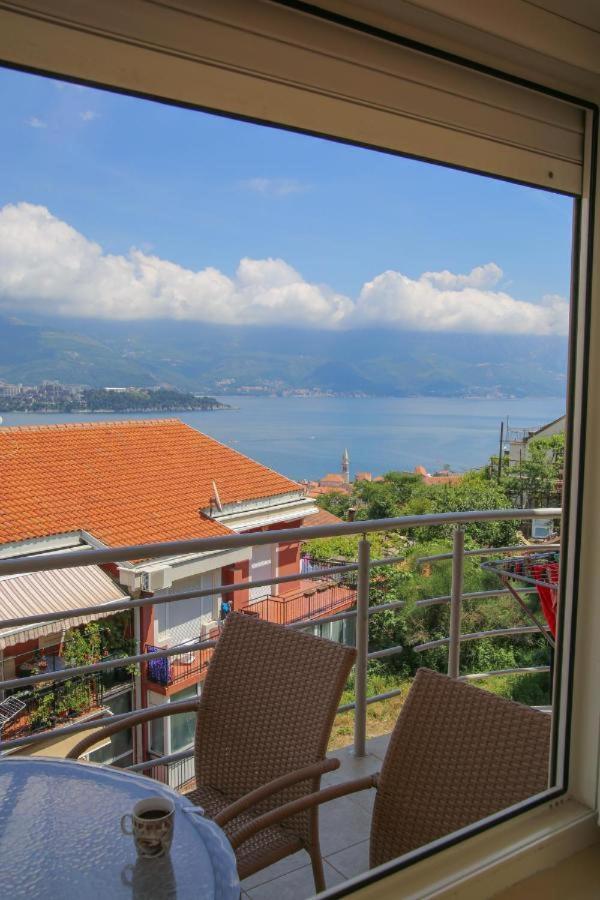Ana Apartman Budva Kültér fotó