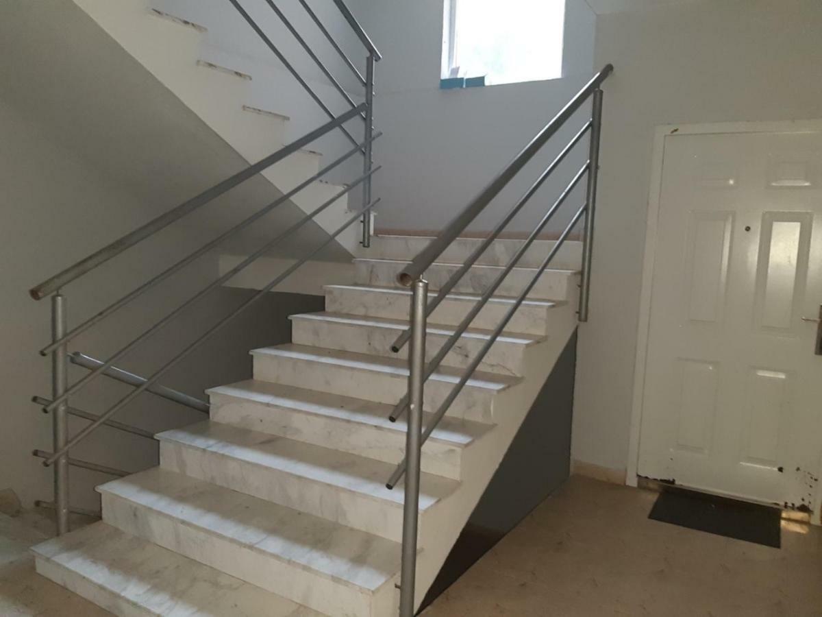 Ana Apartman Budva Kültér fotó