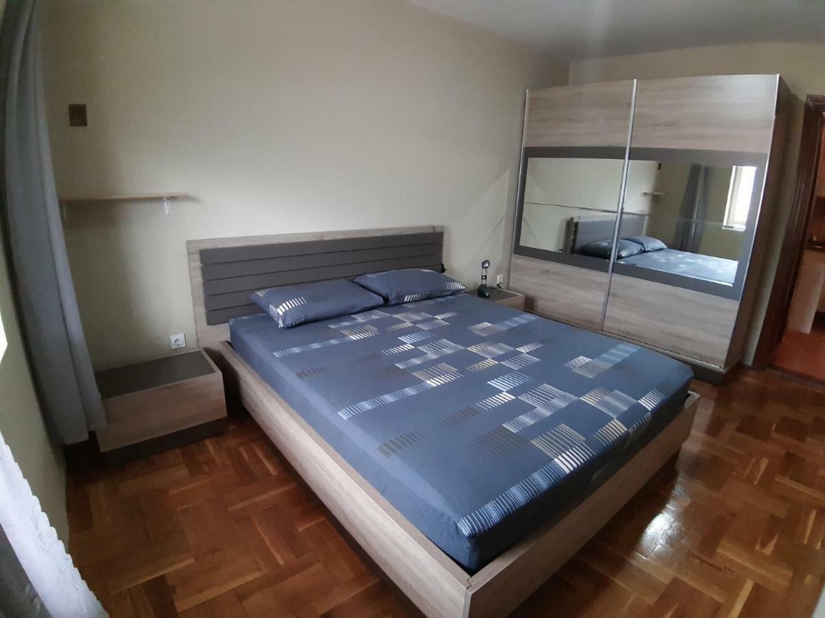 Ana Apartman Budva Kültér fotó